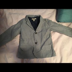 Cherokee brand boys suit size 5T